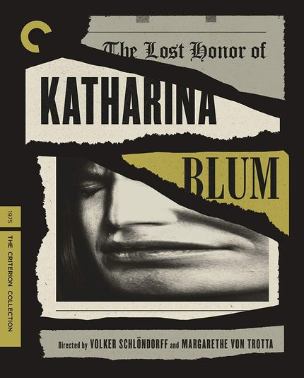 Review: Criterion Rediscovers THE LOST HONOR OF KATHARINA BLUM